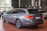 BMW Serie 5 Touring 520dA xDrive Sport Line · Travel & Executive Plus Pack 190cv Aut  ocasión