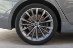 BMW Serie 5 Touring 520dA xDrive Sport Line · Travel & Executive Plus Pack 190cv Aut  ocasión