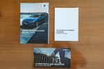 BMW Serie 5 Touring 520dA xDrive Sport Line · Travel & Executive Plus Pack 190cv Aut  ocasión