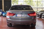 BMW Serie 5 Touring 520dA xDrive Sport Line · Travel & Executive Plus Pack 190cv Aut  ocasión