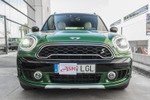 MINI Countryman Cooper SE All4 Chilli & Driving Assistant Plus Pack 224cv Aut  ocasión