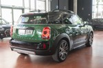 MINI Countryman Cooper SE All4 Chilli & Driving Assistant Plus Pack 224cv Aut  ocasión