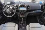 MINI Countryman Cooper SE All4 Chilli & Driving Assistant Plus Pack 224cv Aut  ocasión