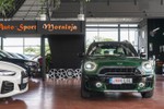 MINI Countryman Cooper SE All4 Chilli & Driving Assistant Plus Pack 224cv Aut  ocasión