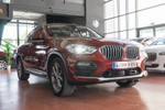 BMW X4 20dA xDrive xLine 190cv Aut  ocasión