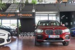 BMW X4 20dA xDrive xLine 190cv Aut  ocasión