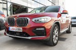 BMW X4 20dA xDrive xLine 190cv Aut  ocasión