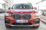 BMW X4 20dA xDrive xLine 190cv Aut  ocasión