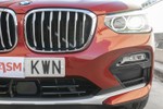 BMW X4 20dA xDrive xLine 190cv Aut  ocasión