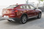 BMW X4 20dA xDrive xLine 190cv Aut  ocasión