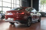 BMW X4 20dA xDrive xLine 190cv Aut  ocasión