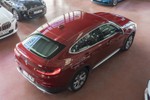 BMW X4 20dA xDrive xLine 190cv Aut  ocasión