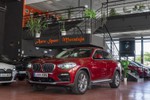 BMW X4 20dA xDrive xLine 190cv Aut  ocasión