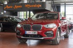 BMW X4 20dA xDrive xLine 190cv Aut  ocasión