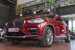 BMW X4 20dA xDrive xLine 190cv Aut  ocasión