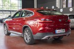 BMW X4 20dA xDrive xLine 190cv Aut  ocasión