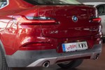 BMW X4 20dA xDrive xLine 190cv Aut  ocasión