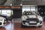 MINI Countryman E Cooper S Híbrido ALL4 Pepper Pack 224cv Aut  ocasión