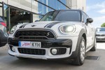 MINI Countryman E Cooper S Híbrido ALL4 Pepper Pack 224cv Aut  ocasión