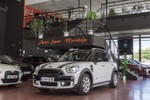 MINI Countryman E Cooper S Híbrido ALL4 Pepper Pack 224cv Aut  ocasión