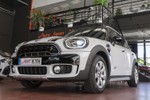 MINI Countryman E Cooper S Híbrido ALL4 Pepper Pack 224cv Aut  ocasión