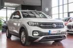 VOLKSWAGEN T-Cross 1.0TSI Advance Pack 115cv Aut DSG-7  ocasión