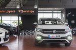 VOLKSWAGEN T-Cross 1.0TSI Advance Pack 115cv Aut DSG-7  ocasión