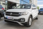 VOLKSWAGEN T-Cross 1.0TSI Advance Pack 115cv Aut DSG-7  ocasión