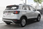 VOLKSWAGEN T-Cross 1.0TSI Advance Pack 115cv Aut DSG-7  ocasión