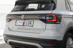 VOLKSWAGEN T-Cross 1.0TSI Advance Pack 115cv Aut DSG-7  ocasión