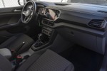 VOLKSWAGEN T-Cross 1.0TSI Advance Pack 115cv Aut DSG-7  ocasión