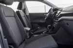 VOLKSWAGEN T-Cross 1.0TSI Advance Pack 115cv Aut DSG-7  ocasión