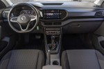 VOLKSWAGEN T-Cross 1.0TSI Advance Pack 115cv Aut DSG-7  ocasión