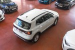 VOLKSWAGEN T-Cross 1.0TSI Advance Pack 115cv Aut DSG-7  ocasión