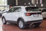 VOLKSWAGEN T-Cross 1.0TSI Advance Pack 115cv Aut DSG-7  ocasión