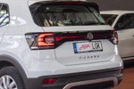 VOLKSWAGEN T-Cross 1.0TSI Advance Pack 115cv Aut DSG-7  ocasión