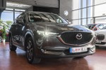 MAZDA CX5 2.2D 2WD Zenith Line 150cv  ocasión