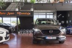 MAZDA CX5 2.2D 2WD Zenith Line 150cv  ocasión