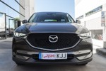 MAZDA CX5 2.2D 2WD Zenith Line 150cv  ocasión