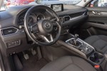 MAZDA CX5 2.2D 2WD Zenith Line 150cv  ocasión