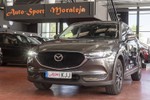 MAZDA CX5 2.2D 2WD Zenith Line 150cv  ocasión