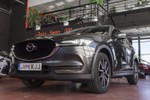 MAZDA CX5 2.2D 2WD Zenith Line 150cv  ocasión