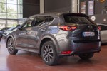 MAZDA CX5 2.2D 2WD Zenith Line 150cv  ocasión