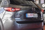 MAZDA CX5 2.2D 2WD Zenith Line 150cv  ocasión