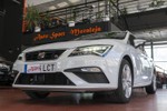 SEAT León ST 1.5TGI GNC FR Fast Edition 130cv Aut DSG  ocasión