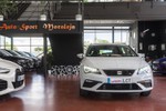 SEAT León ST 1.5TGI GNC FR Fast Edition 130cv Aut DSG  ocasión