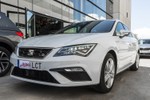 SEAT León ST 1.5TGI GNC FR Fast Edition 130cv Aut DSG  ocasión