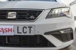 SEAT León ST 1.5TGI GNC FR Fast Edition 130cv Aut DSG  ocasión