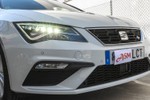 SEAT León ST 1.5TGI GNC FR Fast Edition 130cv Aut DSG  ocasión