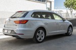 SEAT León ST 1.5TGI GNC FR Fast Edition 130cv Aut DSG  ocasión